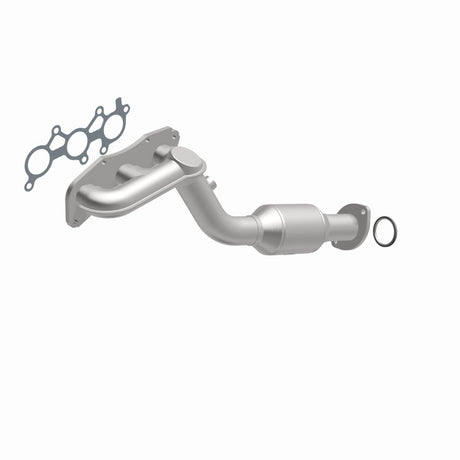 Convertisseur catalytique MagnaFlow Direct-Fit SS pour Lexus GS300 V6 3.0L DS 2006