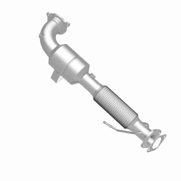 Convertisseur MagnaFlow à montage direct pour Ford Fusion 1,5 L de qualité californienne 2014