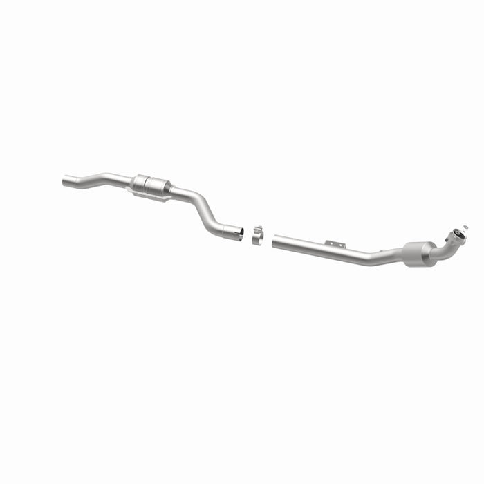 Convecteur MagnaFlow DF 01-04 Mercedes E320 côté passager CA