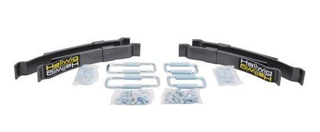 Ressort auxiliaire Load Pro 15 de Hellwig pour Ford Ranger 83-89 - Jusqu'à 1 500 lb