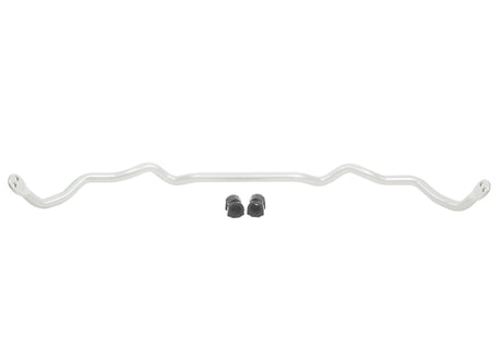Barre stabilisatrice avant réglable de 26 mm pour Subaru Impreza WRX Whiteline 15