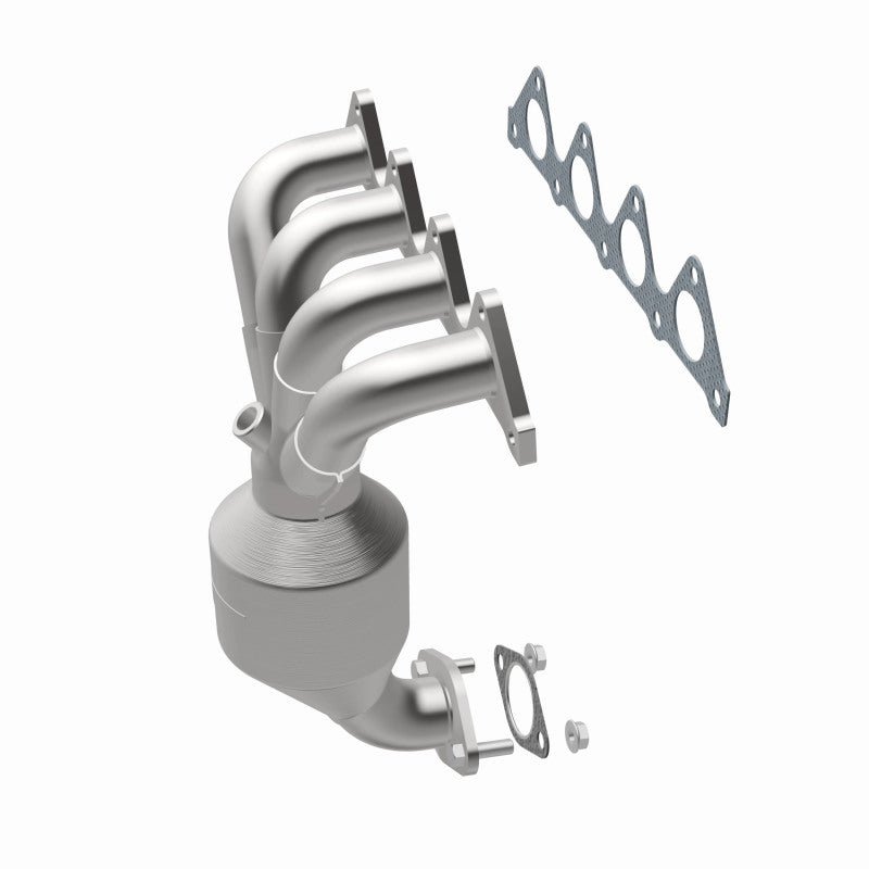 Magnaflow Conv DF 01-05 Hyundai Accent 1,6 L