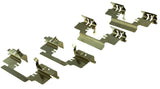 Plaquettes de frein StopTech Street