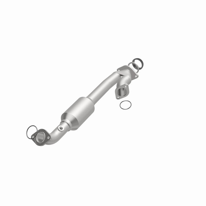 MagnaFlow Conv DF 05-07 4-Run/FJ Passenger Side Rear