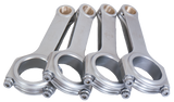 Bielles de moteur Eagle Honda D16 / ZC (jeu de 4)