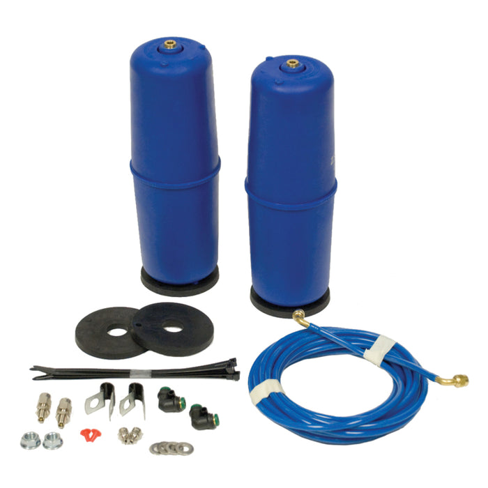 Kit de ressorts pneumatiques Firestone Coil-Rite arrière 07-09 Mitsubishi Outlander (W237604182)