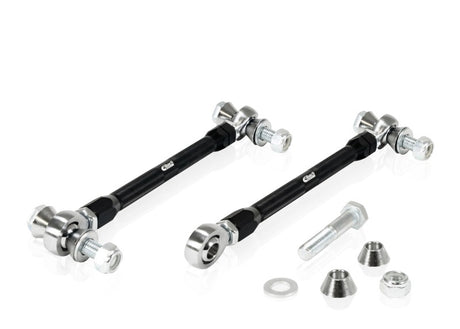 Kit de biellettes de direction anti-roulis réglables avant Eibach 14-19 Ford Focus ST