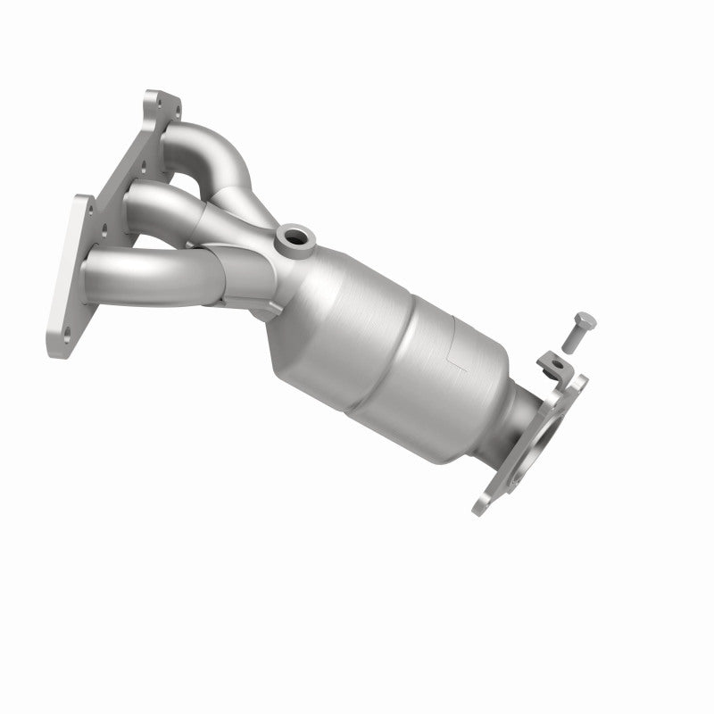 Convecteur MagnaFlow DF 02 Volvo S80 2,9 L