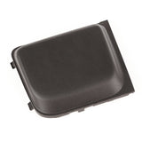 Lunette de calandre inférieure Omix noire RH- 15-21 Renegade