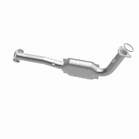 Ajustement direct de la conversion MagnaFlow pour Hummer H2 03-09