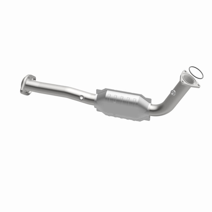 Ajustement direct de la conversion MagnaFlow pour Hummer H2 03-09