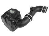 Système d'admission d'air froid aFe Quantum Pro 5R 11-16 GM/Chevy Duramax V8-6.6L LML - Huilé
