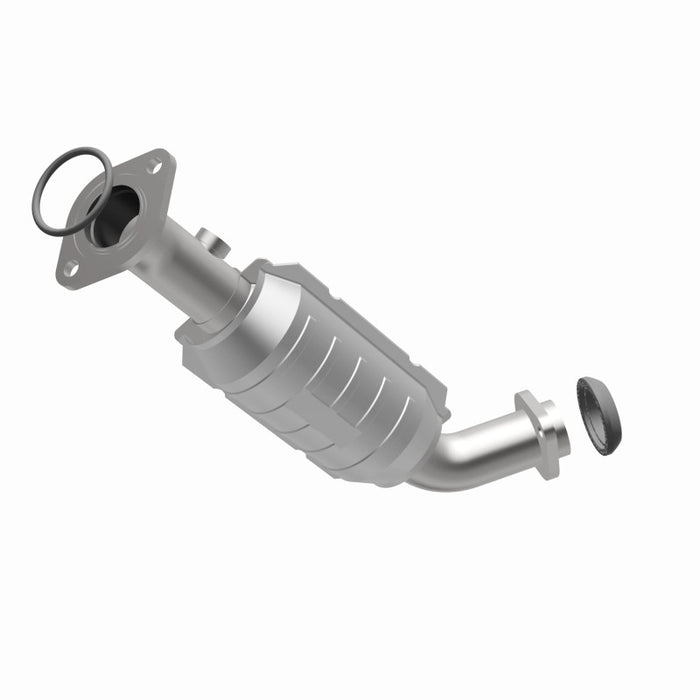 Convecteur MagnaFlow DF 04-07 Cadillac CTS 2,8 L/3,6 L côté conducteur