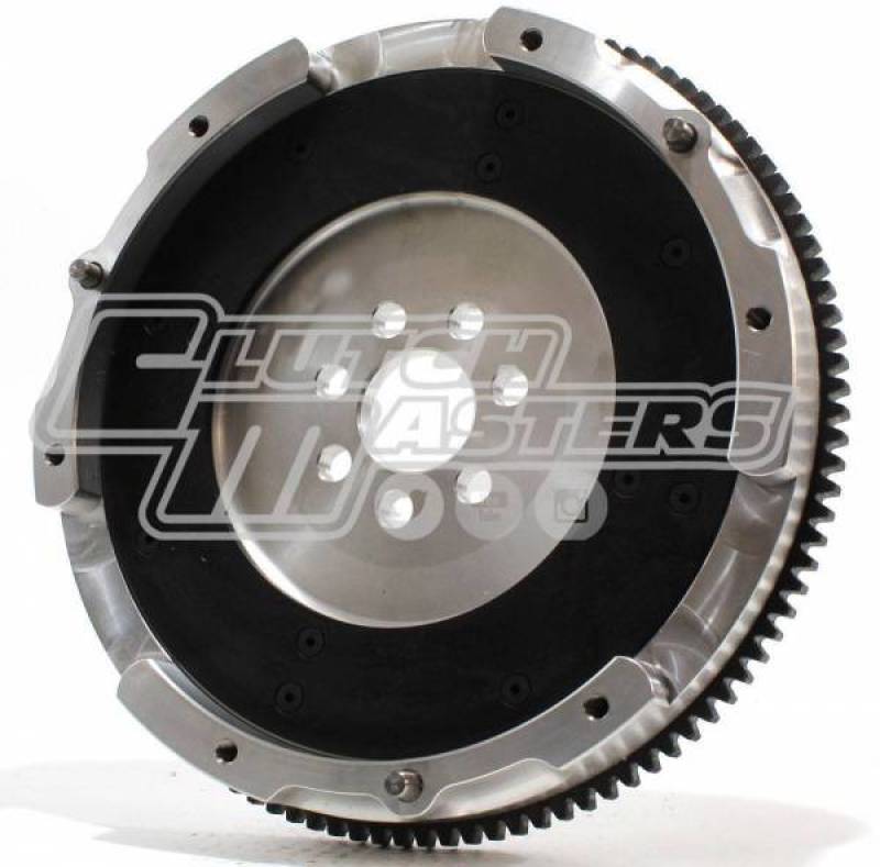 Clutch Masters 01-05 Mitsubishi Eclipse 2.4L Aluminum Flywheel