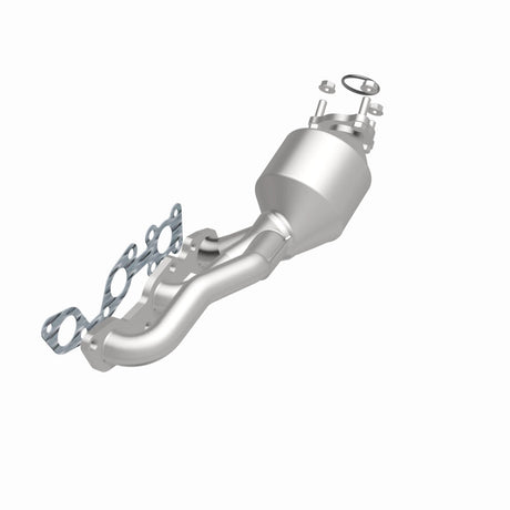 Collecteur côté passager MagnaFlow Conv DF 01-04 Nissan Frontier