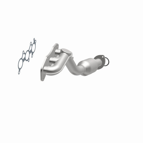 Convertisseur catalytique MagnaFlow Direct-Fit SS pour Lexus GS300 V6 3.0L DS 2006