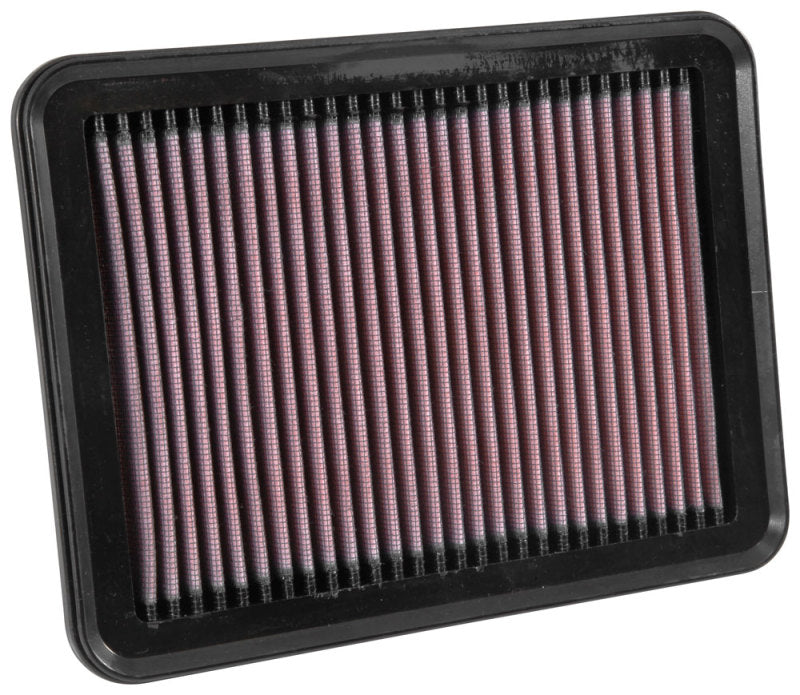 Filtre à air de remplacement K&amp;N pour Mazda 2 1,5 L L4 2016