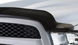 Protecteur de capot haut de gamme Vigilante pour Toyota Sienna Stampede 11-20 - Fumé