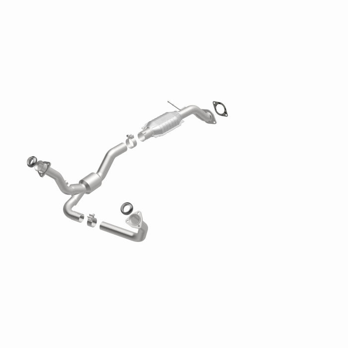 MagnaFlow Conv DF 00-04 Blazer OEM