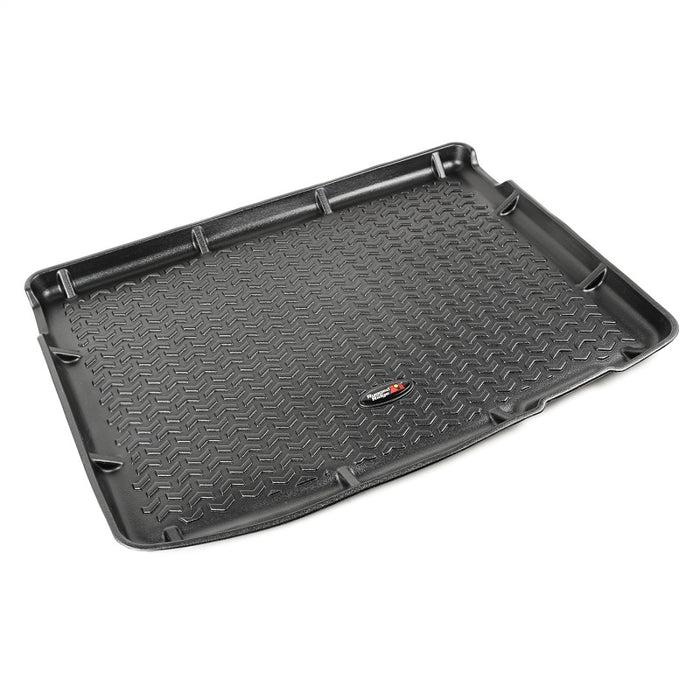 Revêtement de sol Rugged Ridge Cargo noir pour Jeep Renegade 2015-2019