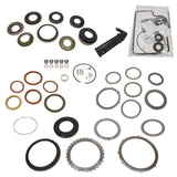 Kit de reconstruction principal BD Diesel Built-It pour Ford 5R110 Stage 4 2003-2004