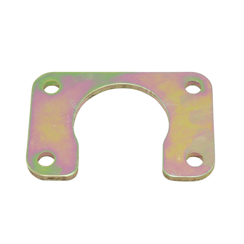 Support de roulement d'essieu Yukon Gear pour Ford 9 pouces / petit roulement / trous de boulon 3/8 pouces