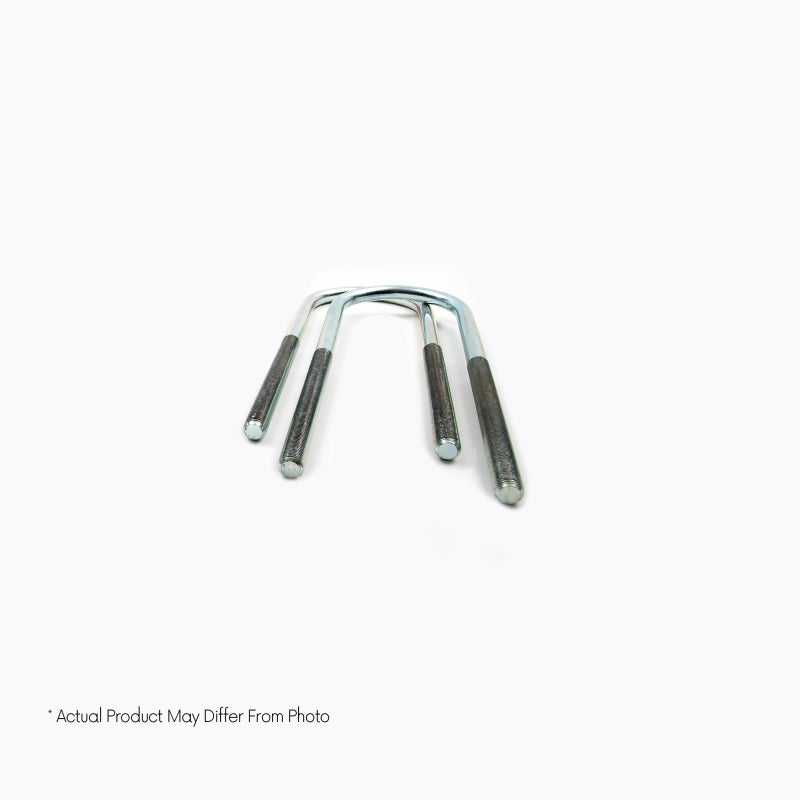 KIT DE BLOC D'ABAISSEMENT Belltech 1 pouce AVEC ANGLE DE 2 DEGRÉS