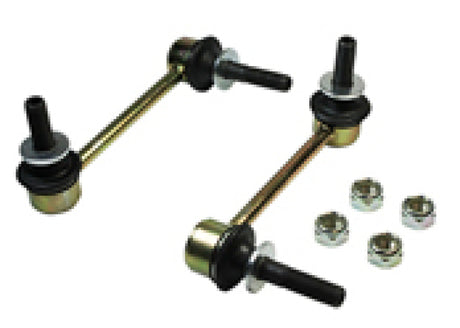 Ensemble de liaison de barre stabilisatrice arrière Whiteline 2006+ Toyota FJ Cruiser GSJ15