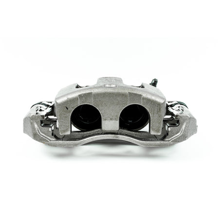 Étrier de frein avant droit Power Stop 06-10 Ford Explorer avec support Autospecialty