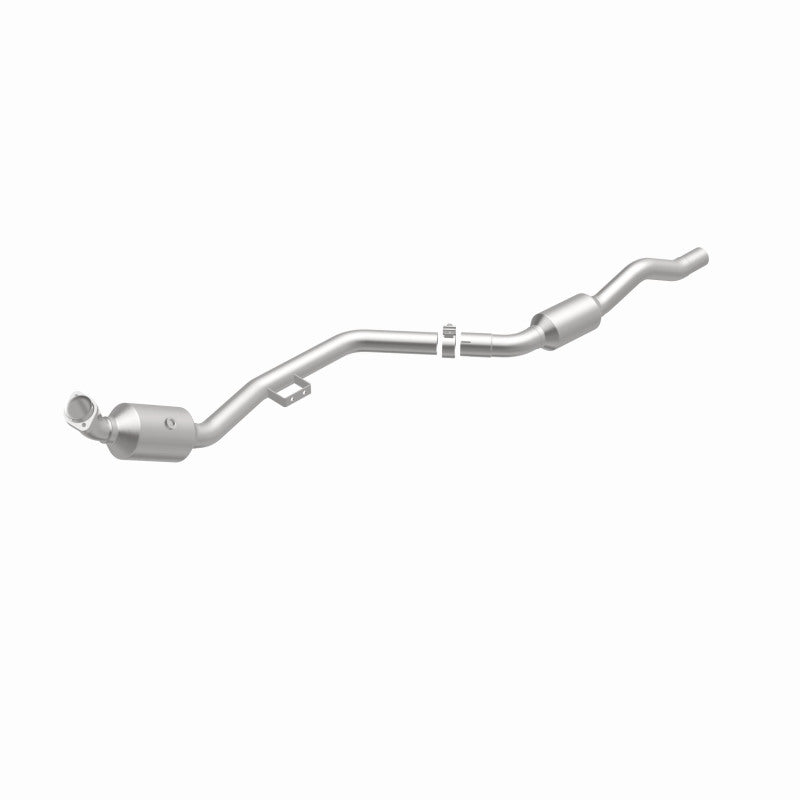 MagnaFlow Conv DF 07-09 Mercedes E350 3,5 L