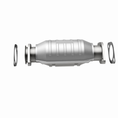 MagnaFlow 90-94 Nissan D21 2,4 L / 88-89 Toyota Van 2,2 L Conv DF California Grade