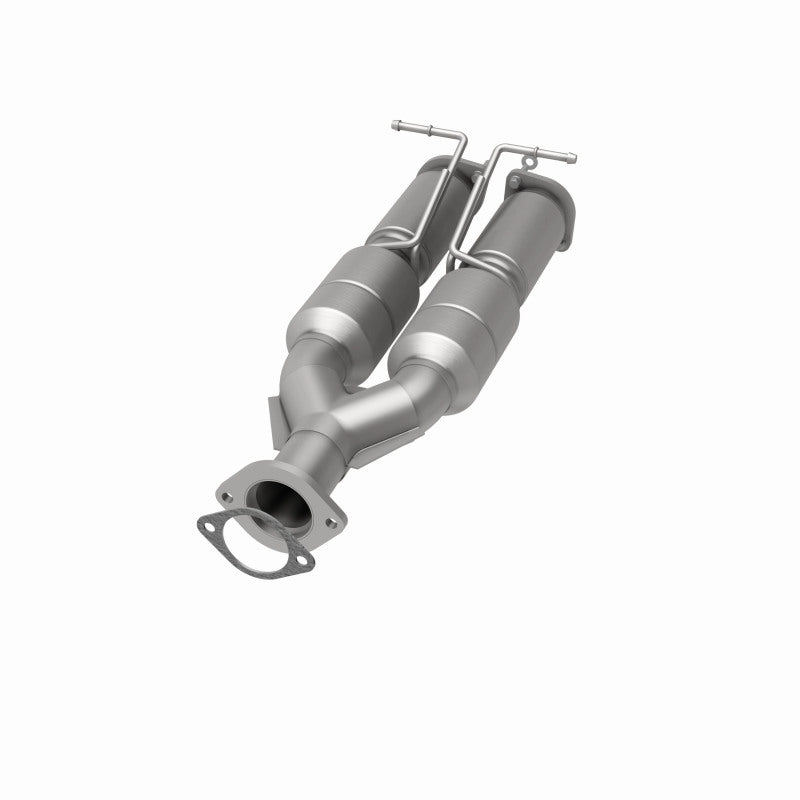 MagnaFlow Conv DF 05-11 Volvo XC90 4.4L