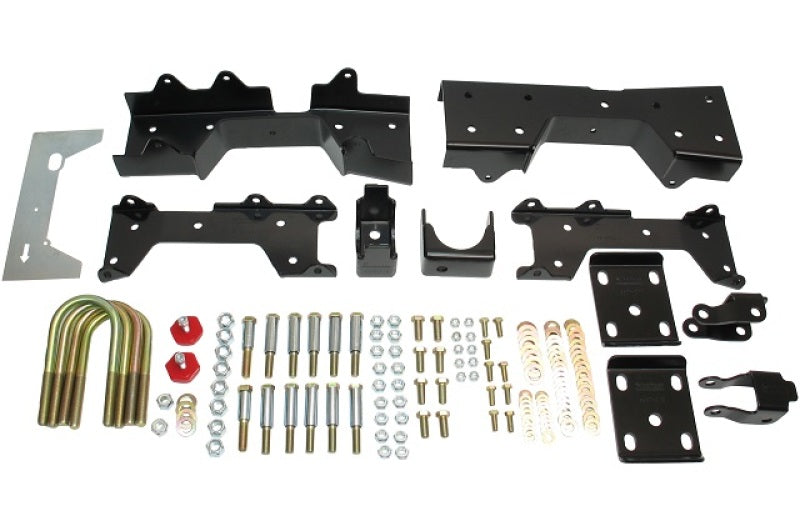 Belltech FLIP KIT 01-06 GM C1500 Std. Cabine 6 pouces