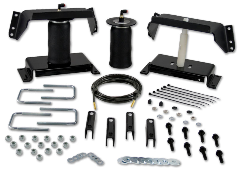 Kit de ressorts pneumatiques Air Lift Ridecontrol