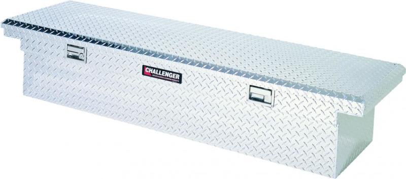 Coffre à outils Lund 67-99 Chevy CK Challenger - Brite