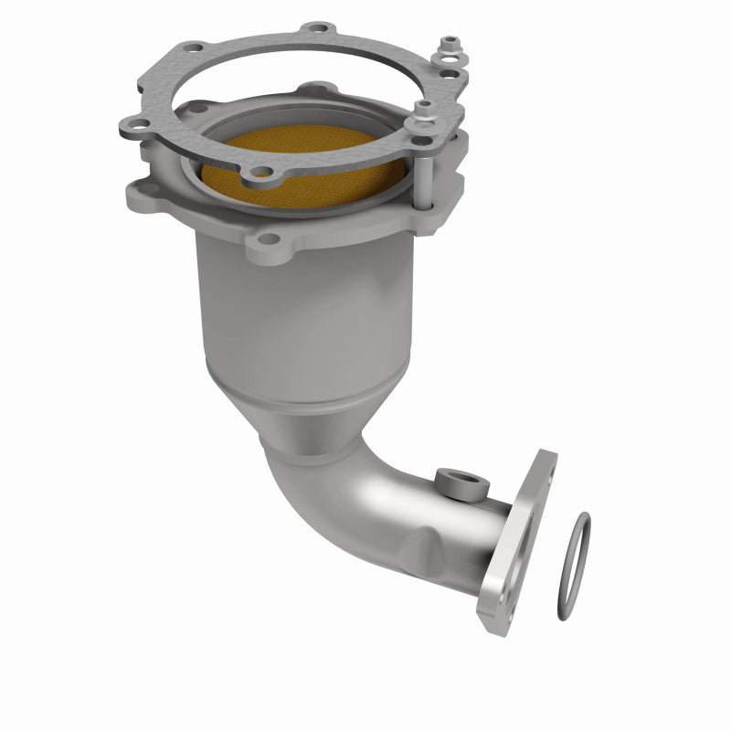 Collecteur d'admission avant MagnaFlow Conv DF 02-03 Maxima OEM