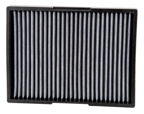Filtre à air d'habitacle K&amp;N 93-10 pour VW Jetta / Golf / Beetle