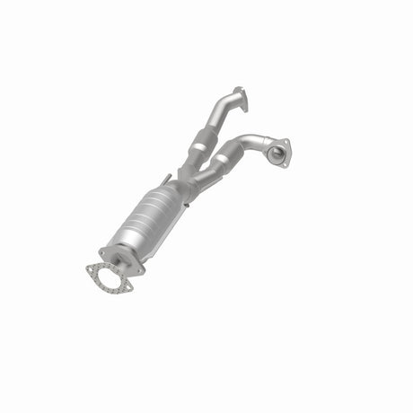 Tuyau en Y MagnaFlow Conv DF 02-05 Altima 3.5 OE