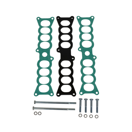 Kit d'entretoises de collecteur phénolique BBK 86-95 Mustang 5.0 Factory Ford 3/8
