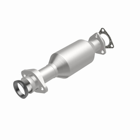 Convertisseur DF pour collecteur d'admission MagnaFlow 88-95 Civic/CRX 1.5/1.6 CA