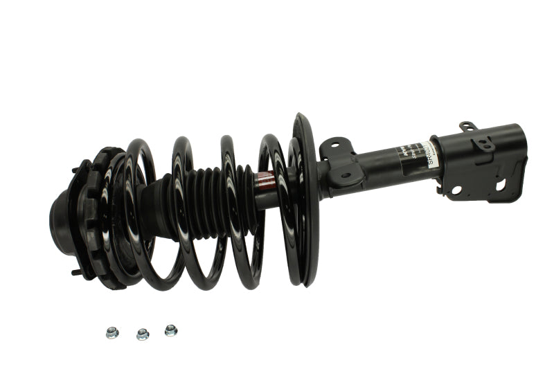 Amortisseurs et jambes de force KYB Strut Plus avant gauche CHRYSLER Town and Country Mini Van 1996-00 CHRYSLER Voyage