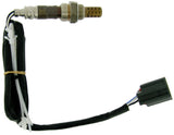 Capteur d'oxygène NGK à montage direct pour Mazda 2 2014-2011