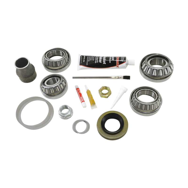Kit de révision Yukon Gear Master pour Toyota Landcruiser 91+