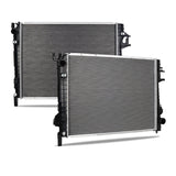 Radiateur de remplacement Mishimoto Dodge Ram 1500 2002-2003