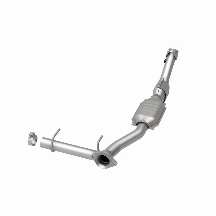 Moteur Lincoln Navigator DF 03 MagnaFlow Conv 5,4 L