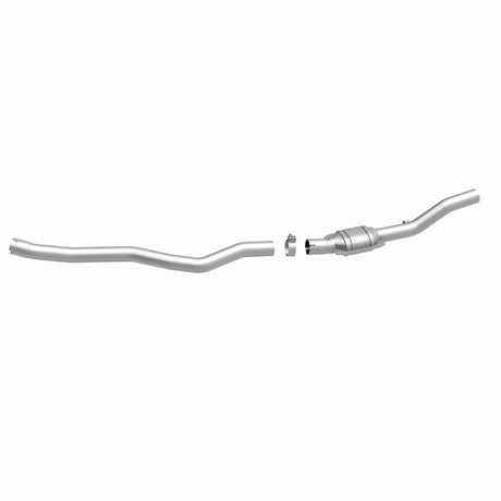 MagnaFlow Conv DF Dodge Dakota 3.9/5.2L 4WD
