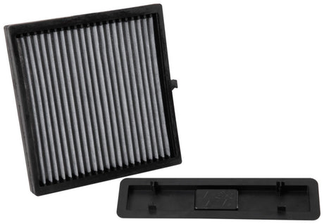 Filtre à air d'habitacle K&amp;N 09-18 Subaru Forester 2.5L H4 F/I