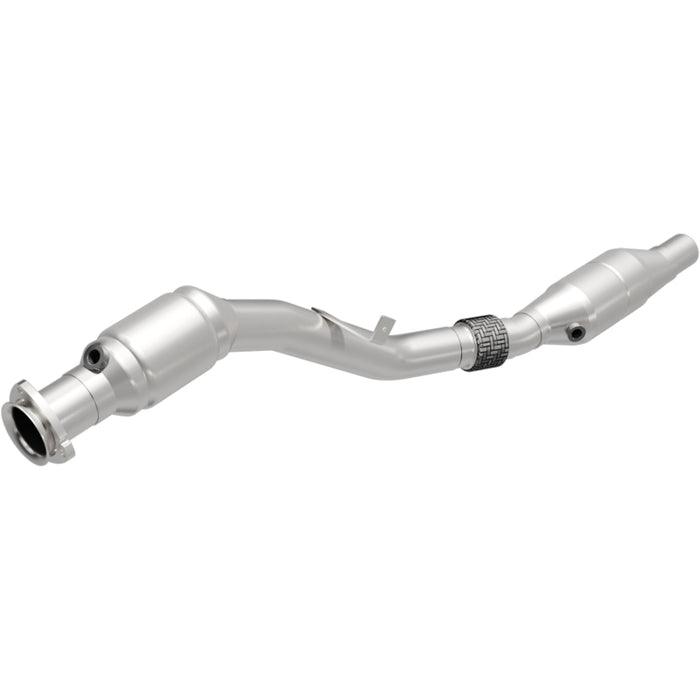 Convecteur MagnaFlow DF 04-06 Audi S4 4.2L CA