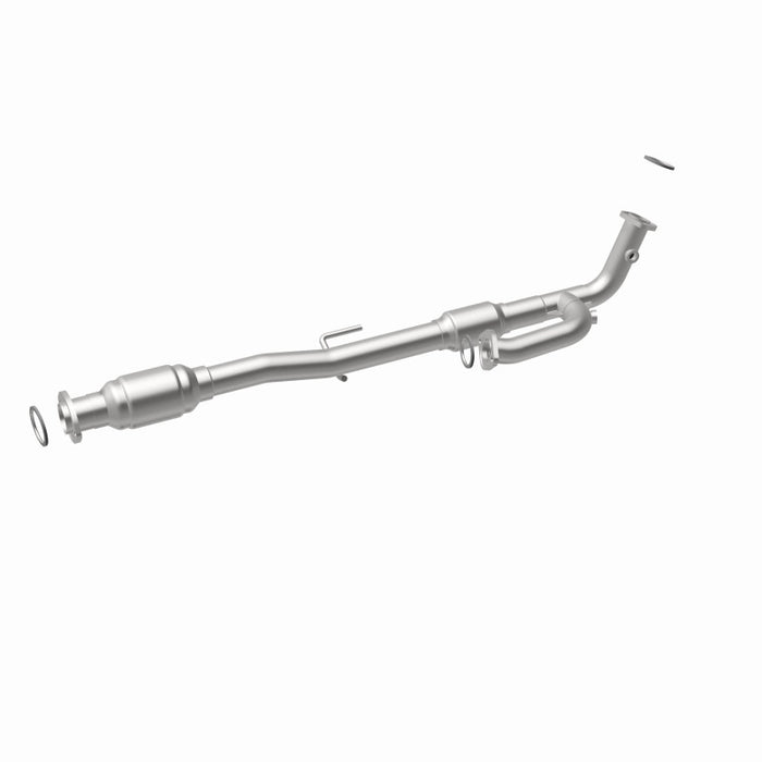 Convecteur MagnaFlow DF 02-03 Lexus ES300 3.0L arrière