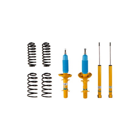 Kit de suspension avant et arrière Bilstein B12 pour Volkswagen Golf GL 1999